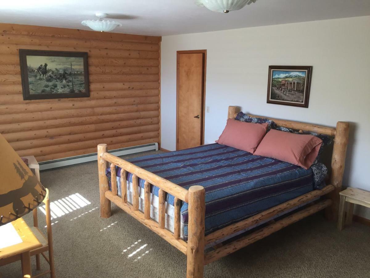Fish Creek House Bed & Breakfast Silver Star Экстерьер фото